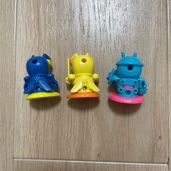 ムシニンの画像