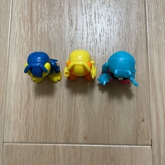 ムシニンの画像