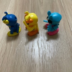 ムシニンの画像