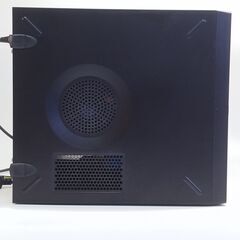 iiyama i7 デスクトップＰＣの画像