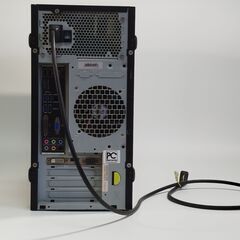 iiyama i7 デスクトップＰＣの画像