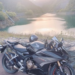 HONDA　CBR400R 2023年式の画像