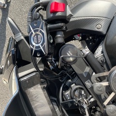 HONDA　CBR400R 2023年式の画像