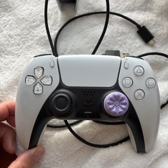 PS5 CFI-1000A 本体　ディスクドライブ搭載の画像