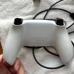 PS5 CFI-1000A 本体　ディスクドライブ搭載の画像