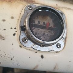 一軒家を解体します。個別の写真にしました。の画像