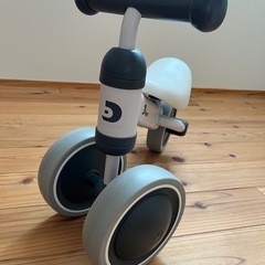 Dbike miniの画像