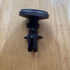 車用スマホホルダーの画像