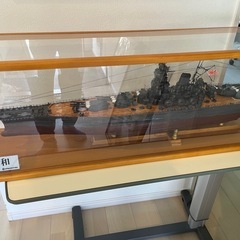 戦艦大和の画像