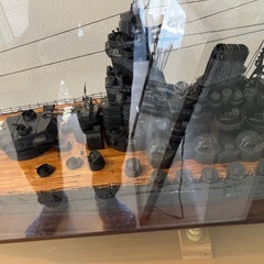 戦艦大和の画像
