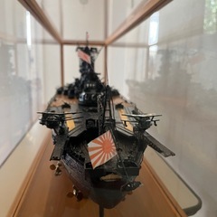 戦艦大和の画像