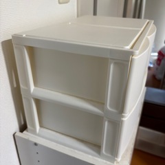 収納ケースの画像