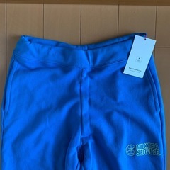 Mサイズ　MAISON SPECIAL MILK TEA SERVICE新品未使用　 スカイブルーの画像