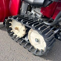 HONDA/ホンダ HSS970n 除雪機 9馬力 札幌市内 自社配送無料の画像