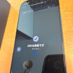 iPhone13pro 128GBの画像