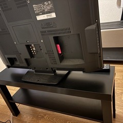 TVテレビセットの画像