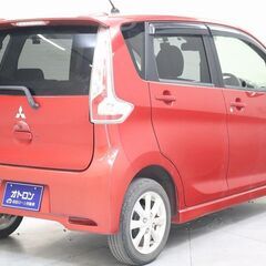 三菱 ｅｋカスタム 　Ｇ　セーフティパッケージ 入庫いたしました🚗✨の画像
