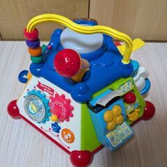 知育玩具　やみつきボックス　子供用おもちゃの画像