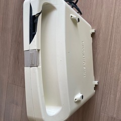 ホットプレートの画像