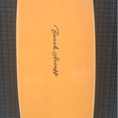 ビーチアクセス　サーフボードの画像