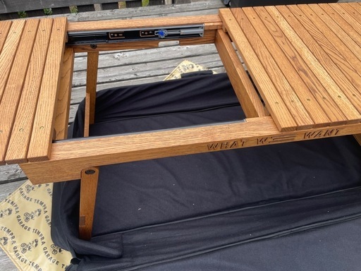 WHATWEWANT EXTENSIONTABLE