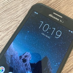 ♦️Galaxy S5 ActiveカスタムROM ROOT化済み❗️の画像