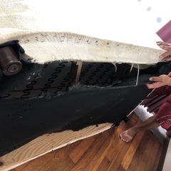 ソファ🛋️海外製の画像