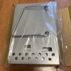 【美品】簡単炭火起こしの画像