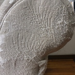 ソファ🛋️海外製の画像