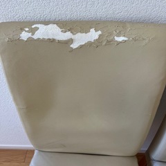 ダイニングチェア　ニトリの画像
