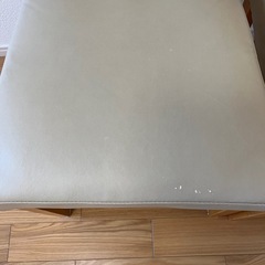 ダイニングチェア　ニトリの画像