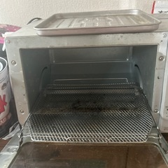 トースターの画像