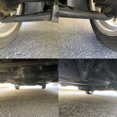 車検ロング！21年アトレーワゴン4WDの画像