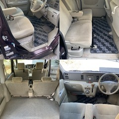 車検ロング！21年アトレーワゴン4WDの画像