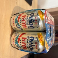 オリオンビールけつめケツメイシの画像