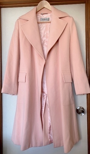 MaxMara マックスマーラ　ロングコート