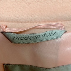 MaxMara マックスマーラ　ロングコートの画像