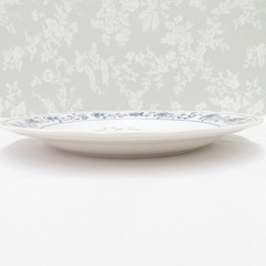 NIKKO (ニッコー) 食器 nikko fine tableware 大皿  プレート 盛皿 26cm 【中古】 【キモノオフ野々市若松店】の画像