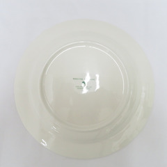 NIKKO (ニッコー) 食器 nikko fine tableware 大皿  プレート 盛皿 26cm 【中古】 【キモノオフ野々市若松店】の画像