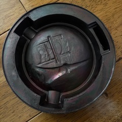 灰皿の画像