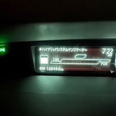 プリウス/車検一年残り/早い者勝ちの画像