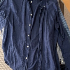 【古着】シャツなどの画像