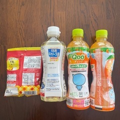 (お取引中)食品セットの画像