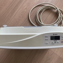 ファンヒーターの画像