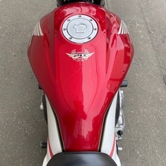 ホンダ　cb400sf NC42 20th 限定カラー　絶好調　車検　札幌　北海道の画像