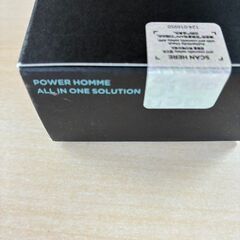 【未開封・韓国コスメ】BRTC Power Homme All In One Solutionの画像