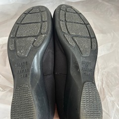 パンプス【24.5cm】の画像