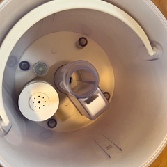 BRUNO 加湿器の画像