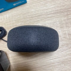 引き取り限定‼️ Amazon エコードット 第三世代 チャコールグレーの画像