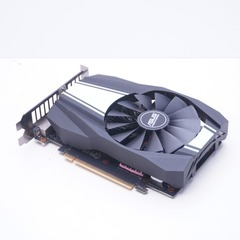 ASUS (エイスース) グラフィックボード DUAL-GTX1660TI-O6G GeForce GTX 1660Ti【中古】 【コンプオフ金沢野々市店】の画像